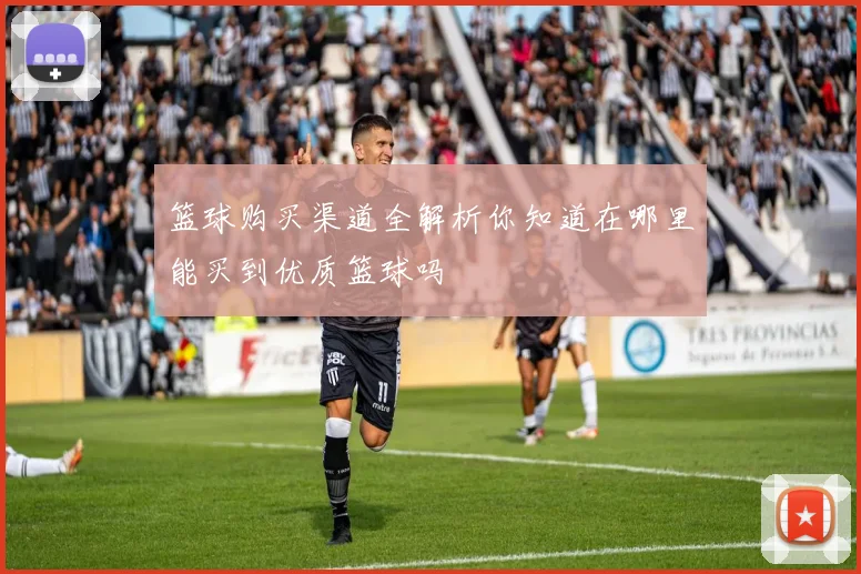 篮球购买渠道全解析你知道在哪里能买到优质篮球吗