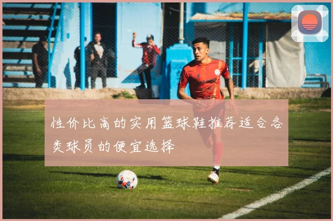 性价比高的实用篮球鞋推荐适合各类球员的便宜选择